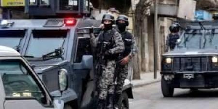 الأمن العام: القبض على منفذي الهجوم الإرهابي في كنيسة حمود بعد مقاومة شرسة