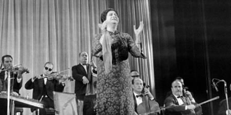 من أم كلثوم إلى ذاكرة السينما المصرية.. إستعادة حكايات الفن والتاريخ في أسبوع الجونة الصورة