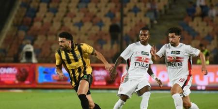 الزمالك يخاطب هيئة ستاد القاهرة الدولي بسبب مباراة الأفريقي التونسي