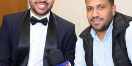 محمد شاهين لـ«الشروق»: مشاركتي الأولى في مهرجان الموسيقى العربية شرف كبير
