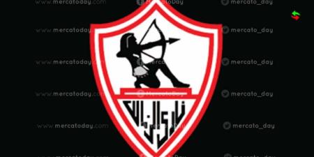 قائمة لاعبي الزمالك المصري 2026-2027