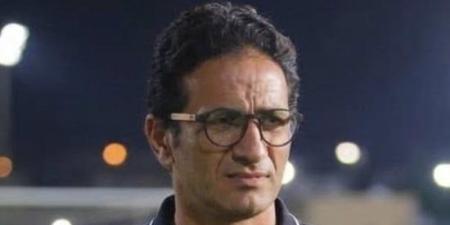 تأكيداً لليوم السابع.. المصري يعلن إنهاء التعاقد مع أحمد سامي وجهازه الفني :اليوم السابع