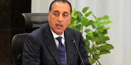 مدبولي: دخولنا ليست بالمستوى الذي يقارن بالخارج.. وإحنا مش ساكتين ونفسنا الأجور تبقى أكثر من 15 ألف جنيه