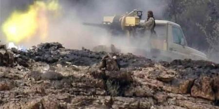 إعلان جديد لقيادة محور طور الباحة العسكري بشأن المعارك والهجمات الحوثية على جبهات النسيرة والصوالحة وهيجة العبد