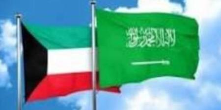 السعودية والكويت تبحثان أوجه التعاون فى مجالات الطاقة والصناعة :اليوم السابع