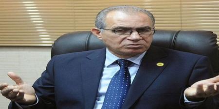 طارق السيد يفوز برئاسة النادي الأولمبي.. وأبو زهرة نائباً