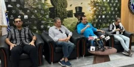 صناع السينما في مهرجان VS-FILM يطرحون حلولًا لأزمات الإنتاج وتراجع دور العرض
