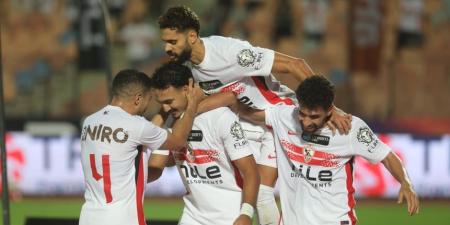 3 إصابات تؤرق الزمالك قبل موقعة وادي دجلة