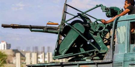 عاجل: بيان عسكري باستعادة مواقع في حيفان شمالي لحج بعد ساعات من سيطرة الحوثيين عليها