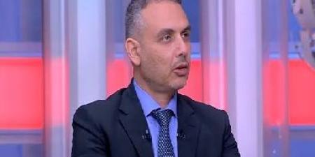 هاني جنينة: وصول الدولار لـ 48 أو 49 جنيها سيناريو طبيعي حال انتهاء الحرب وتحسن الظروف الاقتصادية