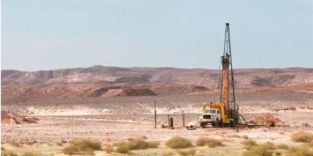 اكتشاف بترولي جديد بالصحراء الشرقية يضيف 1500 برميل زيت و8 ملايين قدم غاز يوميا