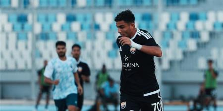 فيديو | الجونة يتعادل مع بترول أسيوط إيجابيًا في أول مباراة لـ علاء عبد العال