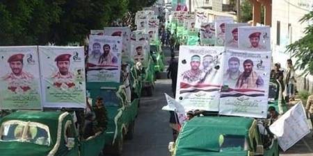 ضربة موجعة لمليشيا الحوثي.. تشييع 51 ضابطاً خلال يومين ومصرع قيادات أمنية بارزة في جبهات القتال