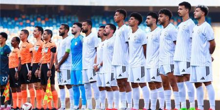 الشرقية إنبي يهزم القناة بثلاثية في الدوري المصري