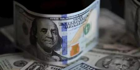 تطورات سعر الدولار مقابل الجنيه داخل البنوك المصرية :اليوم السابع