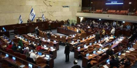 صحيفة “إسرائيل” اليوم: لا يمكن لأحد أن يدّعي الفوز في الانتخابات