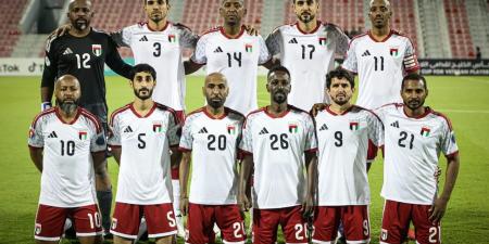 فيصل خليل يقود منتخب الإمارات للفوز على اليمن في «خليجي القدامى»