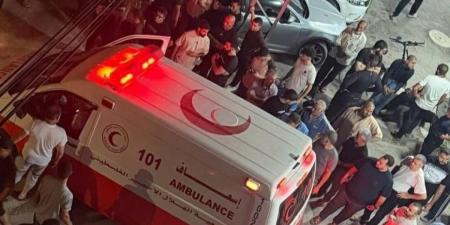 الشرطة: مصرع طفل بحادث سير في مدينة أريحا