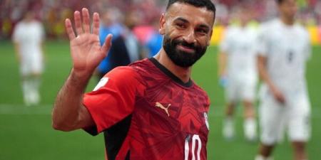 تقرير.. محمد صلاح أكبر المستفيدين من قرار كاف بإقامة أمم إفريقيا كل عامين