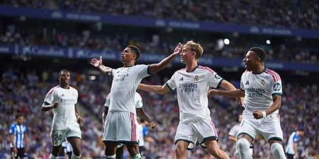 لوثار ماتيوس: فينيسيوس جونيور هو أزمة ريال مدريد.. وتجميده أفضل