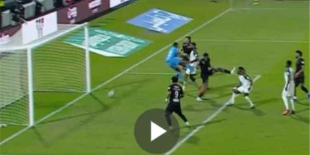 أهداف مباراة الشباب والأهلي في الدوري السعودي.. الشباب يكتسح الراقي 6-1 وكاراسكو يسجل هاتريك