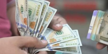 الدولار للبيع بـ55.38 جنيه في المركزي.. تعرف على أسعار البنوك اليوم :اليوم السابع