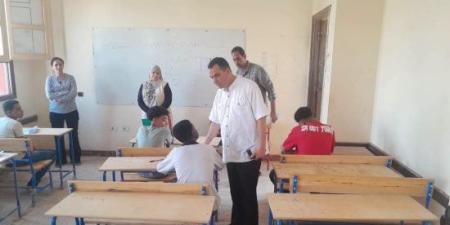 من أولى ابتدائى حتى البكالوريا.. موعد امتحانات شهر نوفمبر 2026 :اليوم السابع