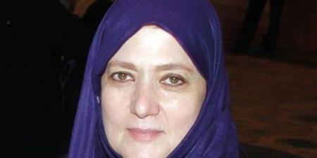شمس البارودي تخرج عن صمتها بعد تعرضها لهجوم عبر مواقع التواصل: «بيقولوا عليَّ اتجننت»