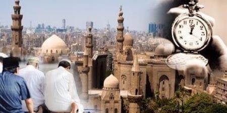 موعد صلاة الفجر بالقاهرة يوم الجمعة 30 أكتوبر بالتوقيت الشتوى :اليوم السابع