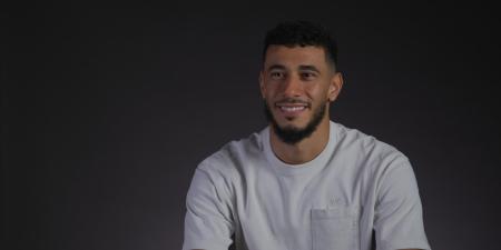 بلهندة: إحساسي يقول على ان كان هناك اتفاق لإضاعة إبراهيم ضربة الجزاء