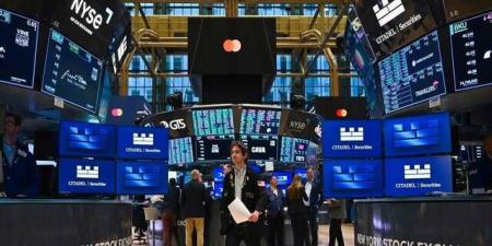 ناسداك يهبط 3% مسجلاً أسوأ أداء يومي منذ يونيو