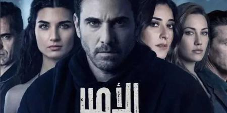 تركي آل الشيخ يكشف تفاصيل مسلسل «الأمير» لأحمد عز.. ويؤكد: سيغير صناعة الدراما العربية