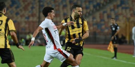راحة إضافية للاعبين الأساسيين في الزمالك.. وتدريبات قوية للبدلاء
