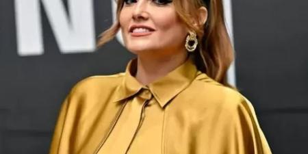 مسلسل طوارئ يعيد بشرى إلى البطولة التلفزيونية