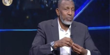 ربيع ياسين: عقلية مصطفى شوبير تشبه محمد صلاح.. وهذه نصيحتي لثنائي الأهلي