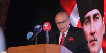 السفير التركي: 50 منشأة تركية جديدة في مصر منذ 2022.. ونتطلع إلى زيارة السيسي لأنقرة