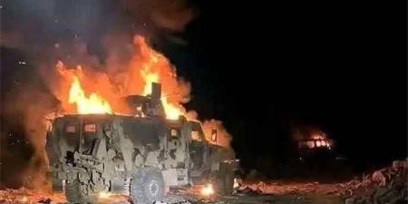 أسير حوثي من العيار الثقيل في قبضة قوات العمالقة بعد كمين محكم