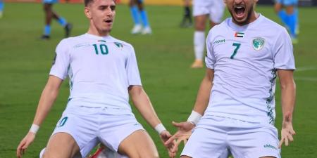 الإمارات ينتزع وصافة دوري الدرجة الأولى.. ودبا الحصن يتجاوز سيتي برباعية