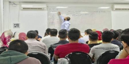 ضبط أحد الأشخاص لإدارته كيان تعليمي "بدون ترخيص" بالقاهرة للنصب والاحتيال على المواطنين
