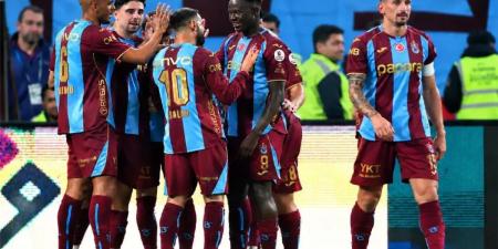 ضربة قوية لمحمد صلاح؟.. الاتحاد التركي يعاقب طرابزون سبور قبل مباراة غازي عنتاب