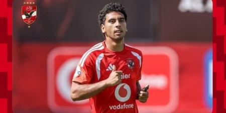 كباكا يقترب من الرحيل في ميركاتو الشتاء :اليوم السابع