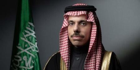 وزير الخارجية السعودي يبحث هاتفيا مع نظيرته اليمنية العلاقات الثنائية :اليوم السابع