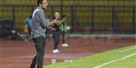 خاص | المصري يستقر على خليفة أحمد سامي.. والإعلان خلال ساعات