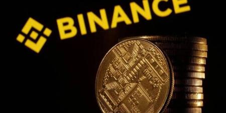 اختراق "بينانس" يخلف خسائر بـ6.3 مليار دولار ويهوي بالعملات المشفرة