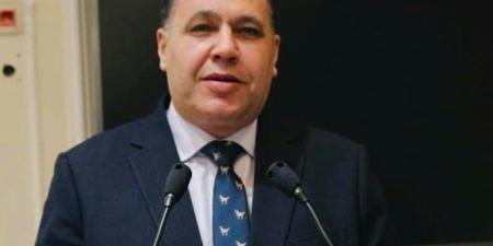 النائب عماد الغنيمي يطالب بحسم أزمة القيمة الإيجارية لأراضي الأوقاف بعد تحرير محاضر تبديد وسجن مواطنين