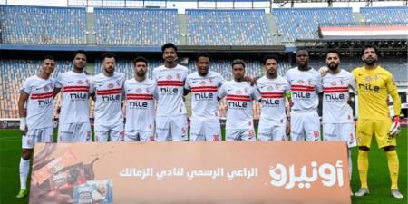 مران الزمالك | تدريبات بدنية للبدلاء.. وراحة إضافية للأساسيين
