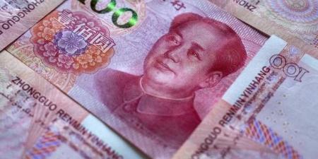 جي بي مورجان" يتوقع ارتفاع اليوان الصيني بنسبة 10%