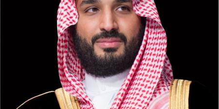 ولي العهد يقدم تعازيه لرئيس وزراء مملكة إسبانيا في ضحايا حادث تصادم القطارين