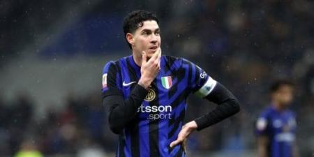 باستوني يفتح باب الانتقال إلى برشلونة من جديد :اليوم السابع