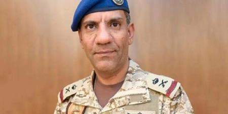 التحالف: اعتراض طائرة مسيرة بالرياض وصاروخ باليستي باتجاه جنوب السعودية
